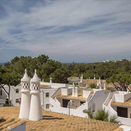 Vicky Rae Beach House - Vale Do Lobo Villa Almancil Exterior photo