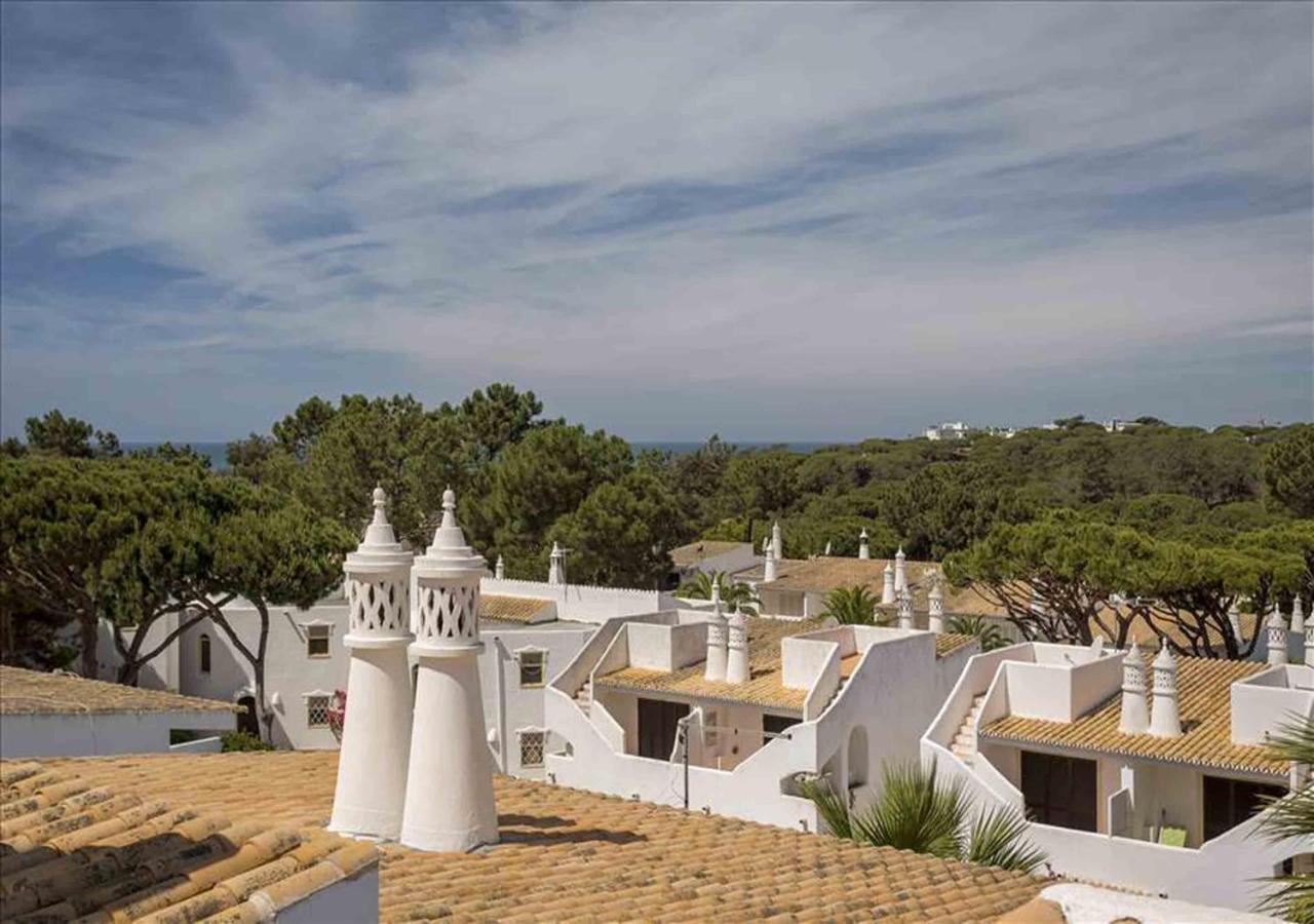 Vicky Rae Beach House - Vale Do Lobo Villa Almancil Exterior photo