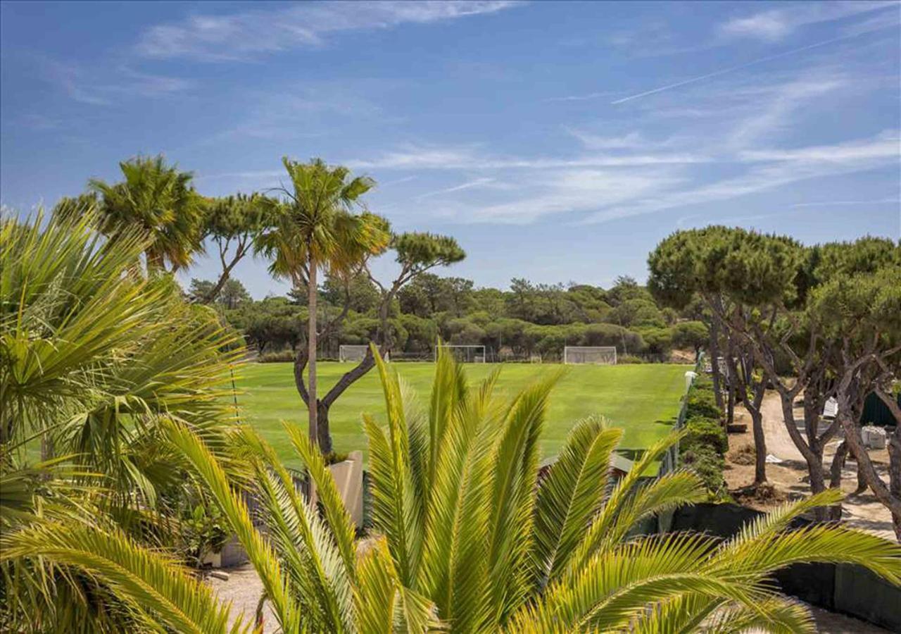 Vicky Rae Beach House - Vale Do Lobo Villa Almancil Exterior photo